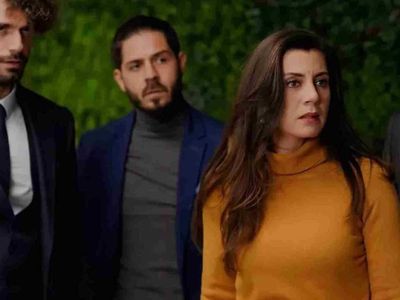 FOX TV canlı izle ﻿Evlilik Hakkında Her Şey 30. bölüm tek parça