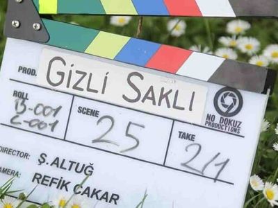 Fox TV Gizli Saklı dizi konusu ve oyuncu kadrosu