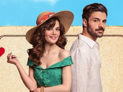 FOX TV Gizli Saklı hangi kanalda saat kaçta ne zaman başladı? Son bölümü ve canlı izleme linki