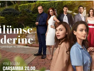 FOX TV Gülümse Kaderine final mi yapacak, bitiyor mu? Gülümse Kaderine finali kesinleşti