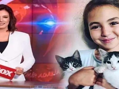 FOX TV haber spikeri Gülbin Tosun Mahra Melin Pınar için ne dedi?