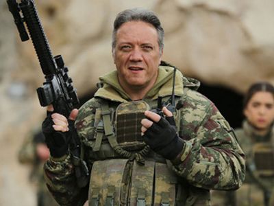 Fox TV Savaşçı Final Mi Yapıyor?