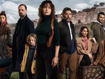 FOX TV Son Nefesime Kadar dizisi final mi yapacak? Son Nefesime Kadar dizisi final yapacak diziler kervanına katıldı