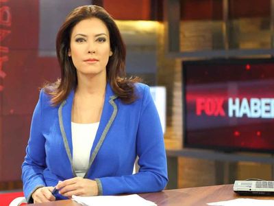 FOX TV Spiker Gülbin Tosun'a tepki yağdı: Acılı anneye skandal sözler!