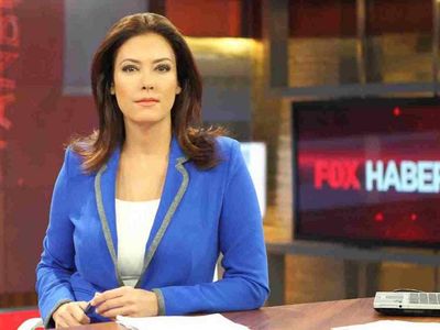 Fox Tv spikeri Gülbin Tosun kimdir, kaç yaşında? Gülbin Tosun neden gündemde, ne dedi?