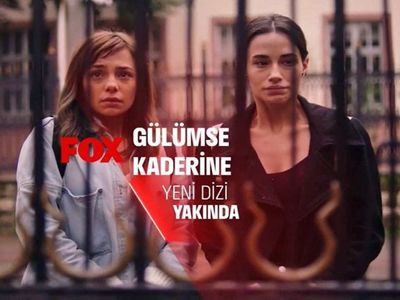 FOX TV yeni dizisi Gülümse Kaderine 1. bölüm tanıtım fragmanı yayınlandı