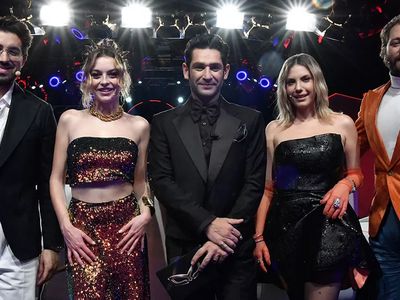 Fox TV'de Yayınlanan Maske Kimsin Sen Yarışmasındaki Paganizm ve Satanizm Detayları Sosyal Medyayı Ayağa Kaldırdı!