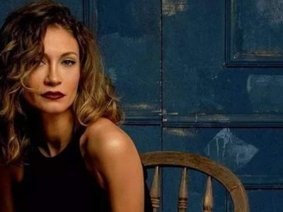 FOX TV'nin yeni dizisi Gizli Saklı Nehir karakteri kimdir?