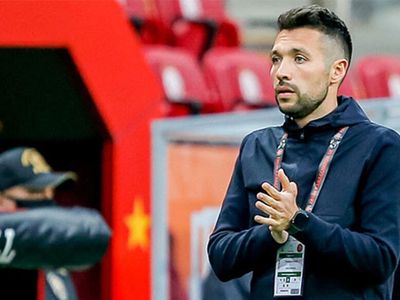 Francesco Farioli'den Beraberlik Yorumu