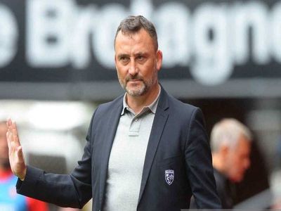 Franck Haise kimdir? Galatasaray yeni teknik direktörü mü olacak? Franck Haise hangi takımları çalıştırdı?