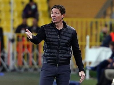 Frankfurt Teknik Direktörü Oliver Glasner, Fenerbahçe Maçının Ardından Konuştu!