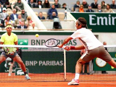 Fransa Açık Tenis Turnuvası hangi kanalda yayınlanıyor?