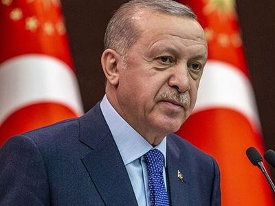 Fransa Basını AK Parti’nin 19 Yıllık İktidar Sürecini Değerlendirdi!