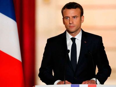 Fransa Cumhurbaşkanı Macron'a Rağmen Yatırımcılar Türkiye'yi Tercih Etmeye Devam Ediyor!