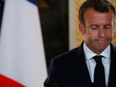 Fransa'da dengeleri değiştirecek politik adımlar! Macron bu kadarını beklemiyordu
