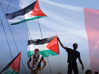 Fransa’da İsrail’in Sumud Filosu aktivistlerine kötü muamelesi iddiasına soruşturma kararı