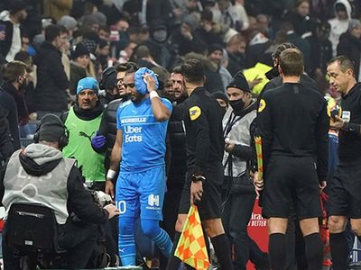 Fransa'da Olimpik Lyon'a Puan Silme Cezası Geldi!