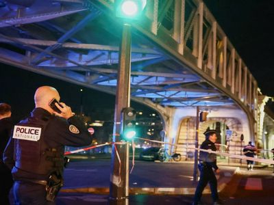 Fransa’da terör saldırısı: Paris’te ortalık karıştı! Ölü ve yaralılar var