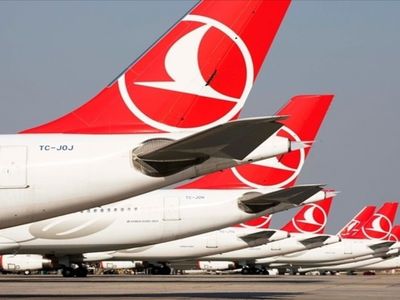 Fransa'daki grev Türkiye'yi vurdu: THY'nin yarınki seferleri iptal!