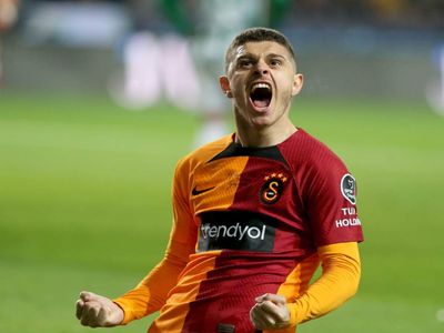 Fransız basınından sürpriz Galatasaray iddiası: Rashica yerine o alınacak