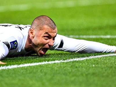 Fransız Ekibi Lille, Burak Yılmaz'la Şampiyonluğa Gidiyor