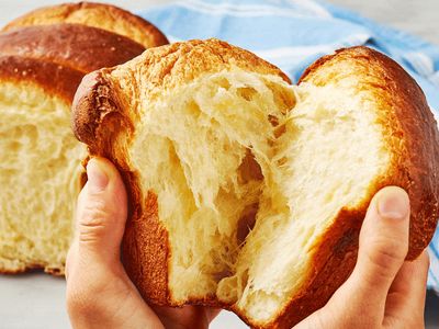 Fransız Ekmeği Nasıl Yapılır? 