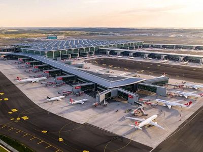 Fransız medyası Türkiye’ye övgüler yağdırdı: ‘Yeni bir küreselleşme merkezi’