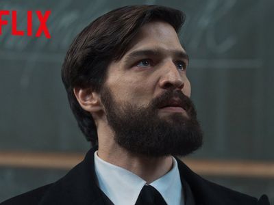 Freud Dizi Konusu Nedir?