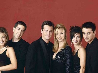 Friends Netflix'de neden yok, nasıl izlenir? Netflix Türkiye Friends neden yok?