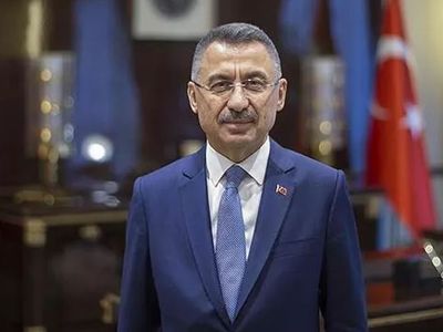 Fuat Oktay 2022 Yılı Bütçe Kanunu Teklifini Açıkladı!