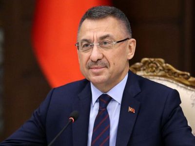 Fuat Oktay Kimdir?