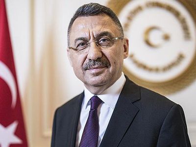Fuat Oktay, Tam Kapanmanın Uzatılmasına İlişkin Açıklama Yaptı