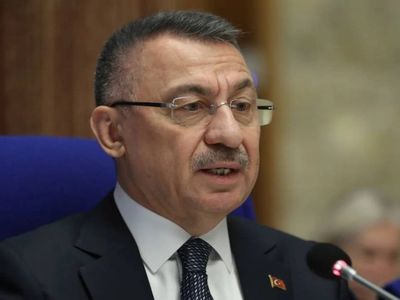 Fuat Oktay’dan asgari ücret açıklaması: Aralık ayında başlayacaktır