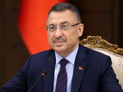 Fuat Oktay'dan Yerli Aşı Açıklaması