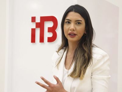 Fulya ile Umudun Olsun Programının Sunucusu Fulya Öztürk Kimdir?