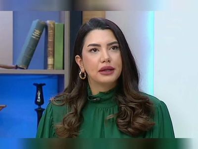 Fulya Öztürk FOX Fulya ile Umudun Olsun'dan ayrıldı mı, neden yok? Fulya Öztürk Fox TV'den ayrıldı mı?
