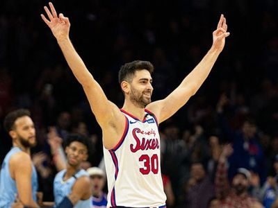 Furkan Kurkmaz'ın Rekor Gecesi