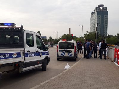 Emniyet Pek Çok Suça Karışmış Furkan Vakfı'nın Brandalarını Topladı