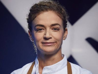 Füsun Ercan kimdir, nereli ve kaç yaşında? 2023 MasterChef konuk şefi Füsun Ercan ne iş yapıyor, restoranı nerede? Füsun Ercan hayatı ve biyografisi