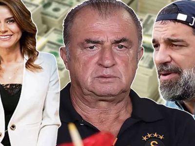 Futbol camiasını sarsan dolandırıcılık olayı nedir? Arda Turan ne kadar dolandırıldı? Fatih Terim’den Seçil Erzan açıklaması