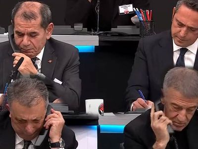 Futbol dünyası tek yürek oldu: 4 büyükler canlı yayında bağış topladı