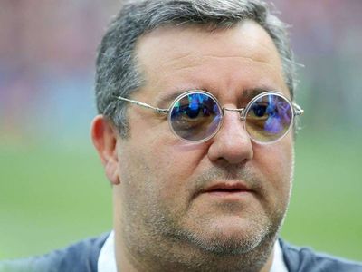 Futbol menajeri Mino Raiola kimdir? Mino Raiola'dan üzücü haber geldi! İşte vefat etme nedeni