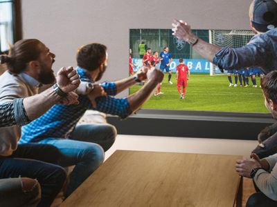 Futbol severler ekran başına: 12 Nisan 2024 hangi maçlar var?