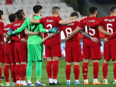 Futbol severlerin merak ettiği soru: Milli ara ne zaman bitecek? Süper Lig maçları ne zaman başlayacak? 2022 milli ara maç takvimi