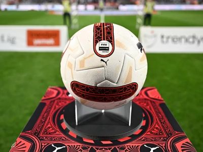 Futbolda program netleşti