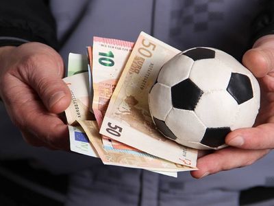 Futbolda yasa dışı bahis operasyonu: 52 kişi gözaltına alındı
