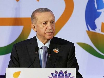 G20 dönüşü Başkan Erdoğan’dan önemli açıklamalar: Muhalefeti, Tahıl Koridoru ve ekonomiyi ele aldı