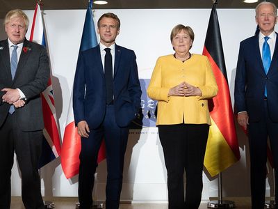 G20 Liderler Zirvesi'ne Katılan ABD Başkanı Joe Biden'dan Kritik Açıklama! Saldırılara Karşılık Vereceğiz