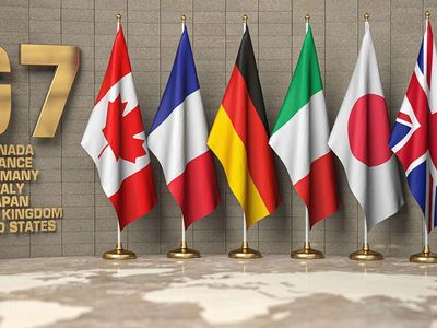 G7 liderleri İran’ı tehdit etti: ‘‘Ağır bedeller ödemek zorunda kalırsınız!’’