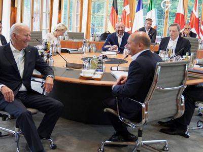 G7 Ticaret Bakanları zirvesi başlıyor: Toplantıya Türkiye de davet edildi